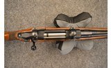 Sako ~ Custom M591 ~ 7mm-08 Remington - 6 of 13