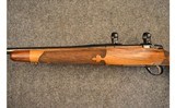 Sako ~ Custom M591 ~ 7mm-08 Remington - 9 of 13