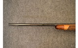Sako ~ Custom M591 ~ 7mm-08 Remington - 8 of 13