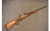 Sako ~ Custom M591 ~ 7mm-08 Remington - 1 of 13