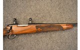 Sako ~ Custom M591 ~ 7mm-08 Remington - 3 of 13