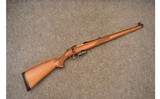 CZ ~ 527 FS ~ .22 Hornet - 1 of 10