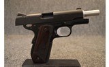 Dan Wesson ~ Guardian ~ .45 ACP - 5 of 5