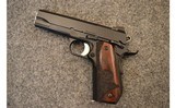 Dan Wesson ~ Guardian ~ .45 ACP - 2 of 5
