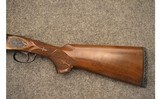 Marlin ~ L.C. Smith ~ 20 Gauge - 11 of 13