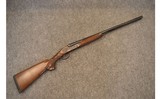 Marlin ~ L.C. Smith ~ 20 Gauge - 1 of 13