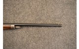 Winchester ~ 03 ~ .22 Winchester Automatic - 4 of 11