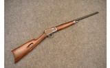 Winchester ~ 03 ~ .22 Winchester Automatic - 1 of 11