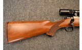Ruger ~ M77 ~ .280 Remington - 2 of 10
