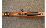 Ruger ~ M77 ~ .280 Remington - 5 of 10