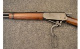 Winchester ~ Pre-64 94 ~ .30-30 Winchester - 8 of 10