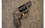 Smith & Wesson ~ 351C AirLite ~ .22 WMR - 1 of 3