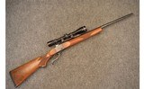 Ruger ~ No. 1 ~ .300 Winchester Magnum - 1 of 11