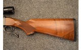 Ruger ~ No. 1 ~ .300 Winchester Magnum - 10 of 11