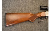 Ruger ~ No. 1 ~ .300 Winchester Magnum - 2 of 11
