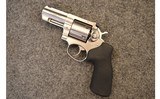 Ruger ~ GP100 ~ .44 Special - 2 of 3
