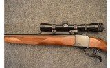 Ruger ~ No. 1 ~ .223 Remington - 8 of 10