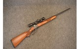 Ruger ~ No. 1 ~ .223 Remington - 1 of 10
