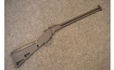 Springfield Armory ~ M6 Scout ~ .22 Long Rifle/.410 - 1 of 8