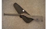 Springfield Armory ~ M6 Scout ~ .22 Long Rifle/.410 - 8 of 8