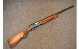 Browning ~ Light Twelve ~ 12 Gauge - 1 of 10