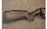 Tikka ~ T3X Compact Tactical Rifle ~ 6.5 Creedmoor - 2 of 11