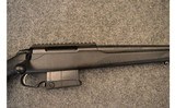 Tikka ~ T3X Compact Tactical Rifle ~ 6.5 Creedmoor - 3 of 11
