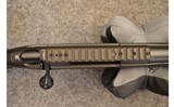 Tikka ~ T3X Compact Tactical Rifle ~ 6.5 Creedmoor - 6 of 11