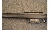 Tikka ~ T3X Compact Tactical Rifle ~ 6.5 Creedmoor - 9 of 11