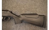 Tikka ~ T3X Compact Tactical Rifle ~ 6.5 Creedmoor - 10 of 11