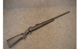 Savage ~ Model 12 ~ .204 Ruger - 1 of 9
