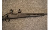 Remington ~ 700 ~ .17 Remington Fireball - 3 of 10