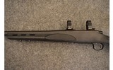 Remington ~ 700 ~ .17 Remington Fireball - 8 of 10