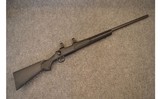 Remington ~ 700 ~ .17 Remington Fireball - 1 of 10