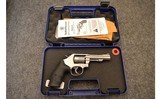 Smith & Wesson ~ 67-5 ~ .38 Special +P - 3 of 3