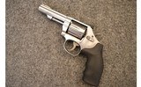 Smith & Wesson ~ 67-5 ~ .38 Special +P - 2 of 3