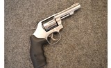Smith & Wesson ~ 67-5 ~ .38 Special +P - 1 of 3