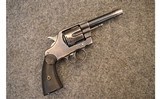 Colt ~ New Army & New Navy ~ .41 Long Colt - 1 of 2