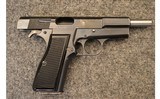 FN Herstal ~ Hi Power ~ 9mm Luger - 3 of 3