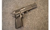FN Herstal ~ HP 35 ~ 9mm Luger - 1 of 3