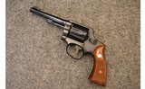 Smith & Wesson ~ 10-5 ~ .38 Special - 2 of 6