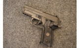 Sig Sauer ~ P229 Legion ~ 9mm Luger - 2 of 3