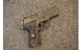 Sig Sauer ~ P229 Legion ~ 9mm Luger - 1 of 3