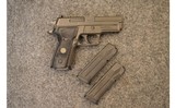 Sig Sauer ~ P229 Legion ~ 9mm Luger - 3 of 3