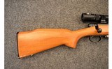 Remington ~ 788 ~ 6mm Remington - 2 of 9