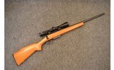 Remington ~ 788 ~ 6mm Remington - 1 of 9