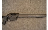 Christensen Arms ~ Model 14 MPR ~ 6.5 PRC - 3 of 9