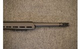 Christensen Arms ~ Model 14 MPR ~ 6.5 PRC - 4 of 9
