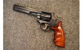 Smith & Wesson ~ 16-4 ~ .32 H&R Magnum - 2 of 2