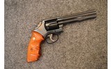 Smith & Wesson ~ 16-4 ~ .32 H&R Magnum - 1 of 2